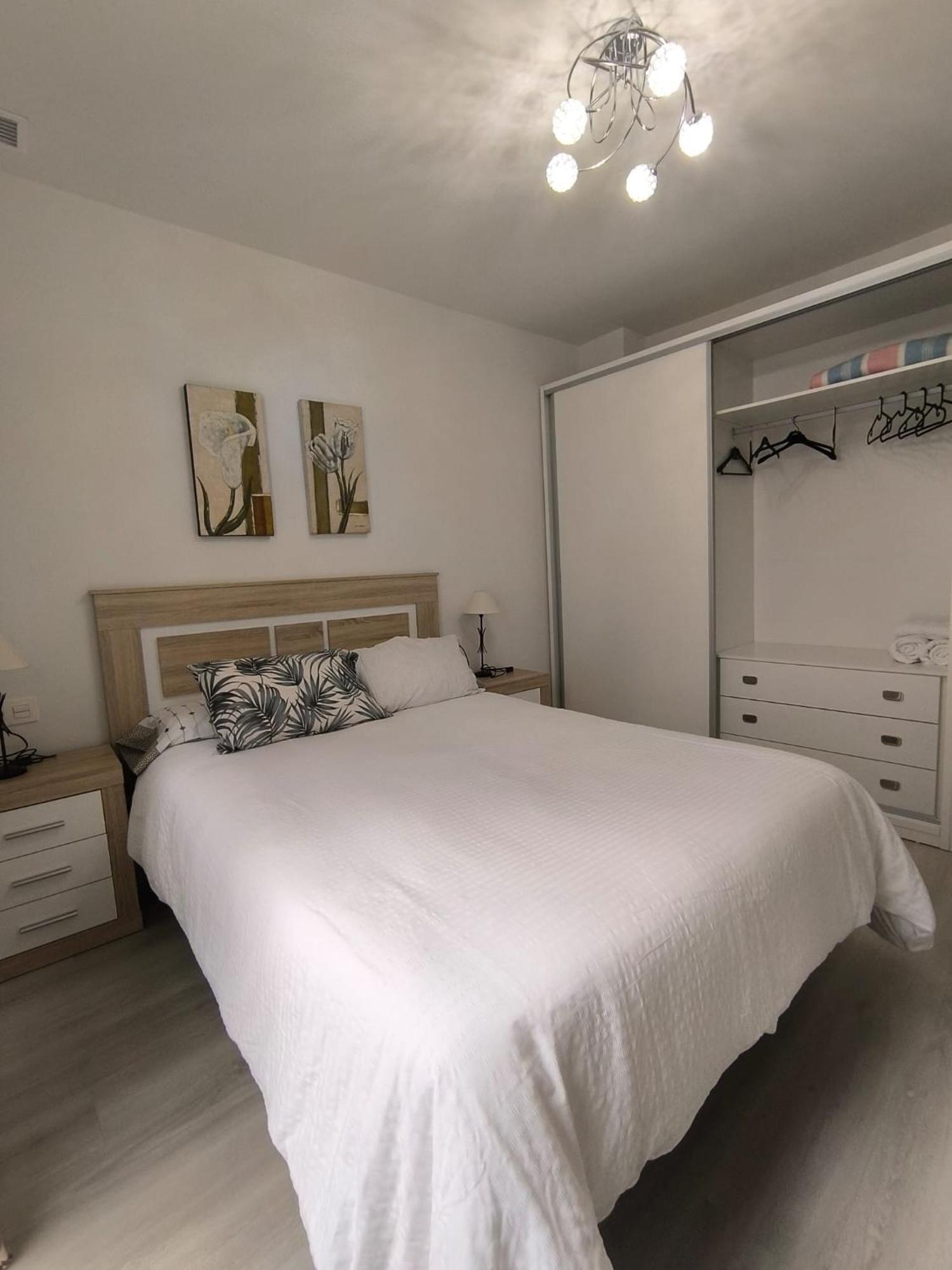 Apartamento Acogedor Granada Centro Ngoại thất bức ảnh