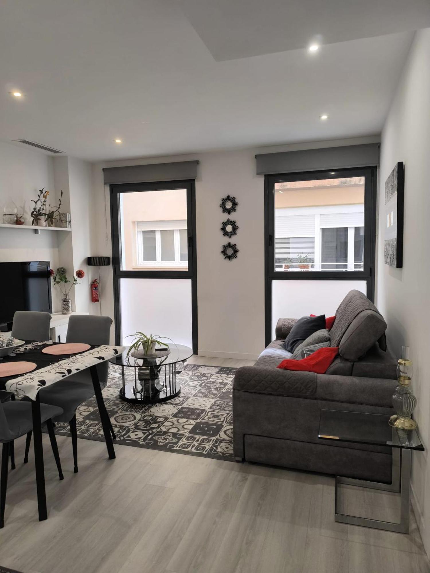 Apartamento Acogedor Granada Centro Ngoại thất bức ảnh