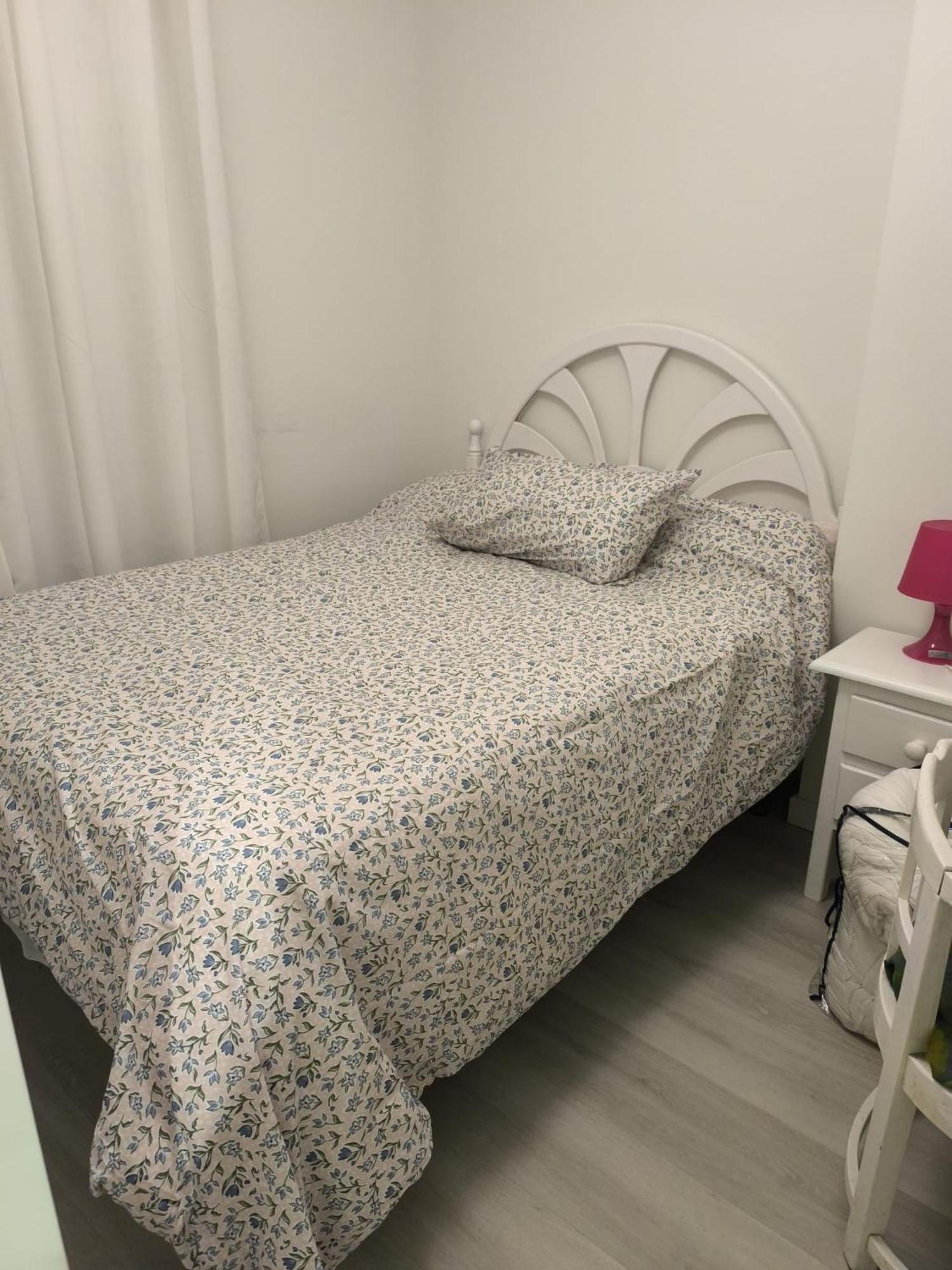 Apartamento Acogedor Granada Centro Ngoại thất bức ảnh